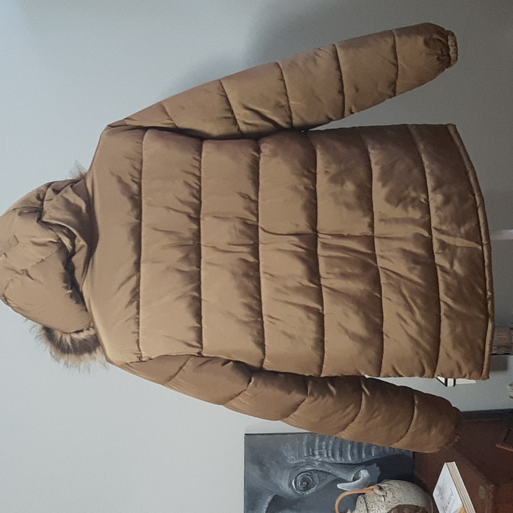 Point Zero Jacket. - Picture 3 of 5